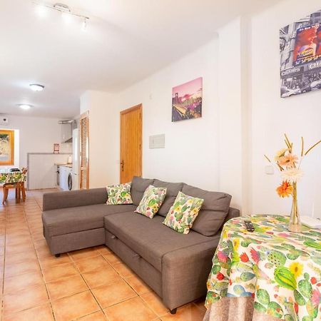 Santa Eulalia Apartamento Can Picafort  Exterior foto