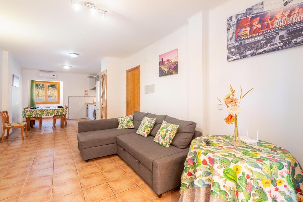 Santa Eulalia Apartamento Can Picafort  Exterior foto